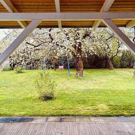 Gaestehaus Spoth Otel Rust Dış mekan fotoğraf