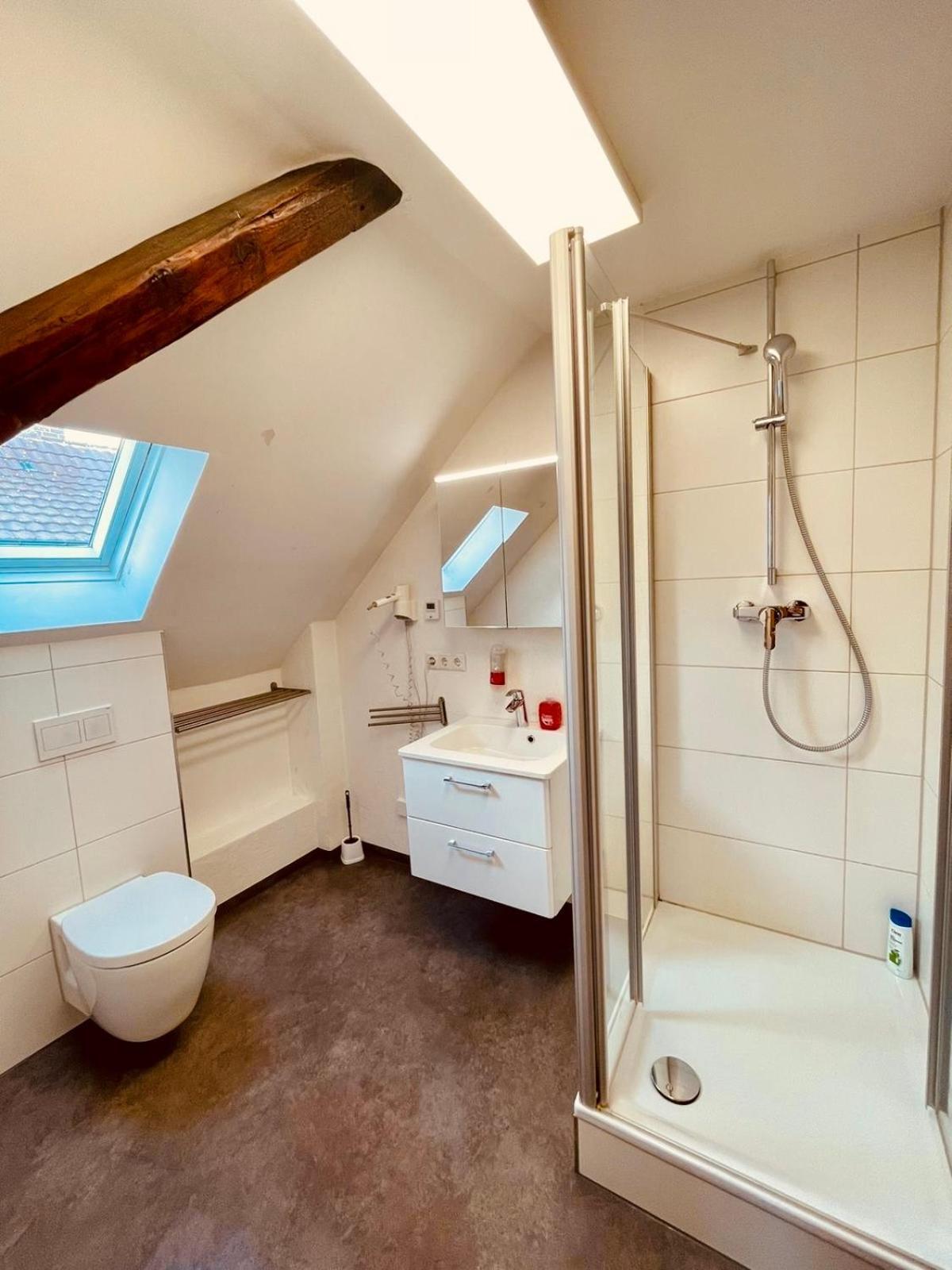 Gaestehaus Spoth Otel Rust Dış mekan fotoğraf