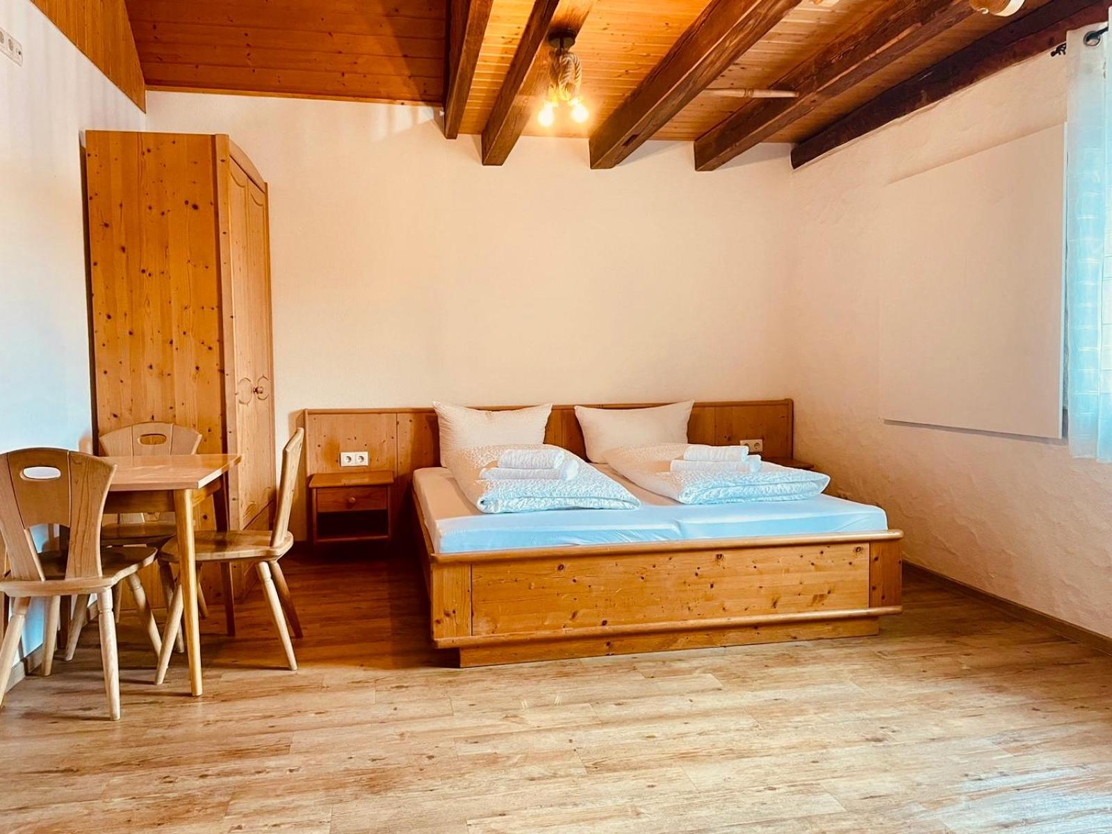 Gaestehaus Spoth Otel Rust Dış mekan fotoğraf