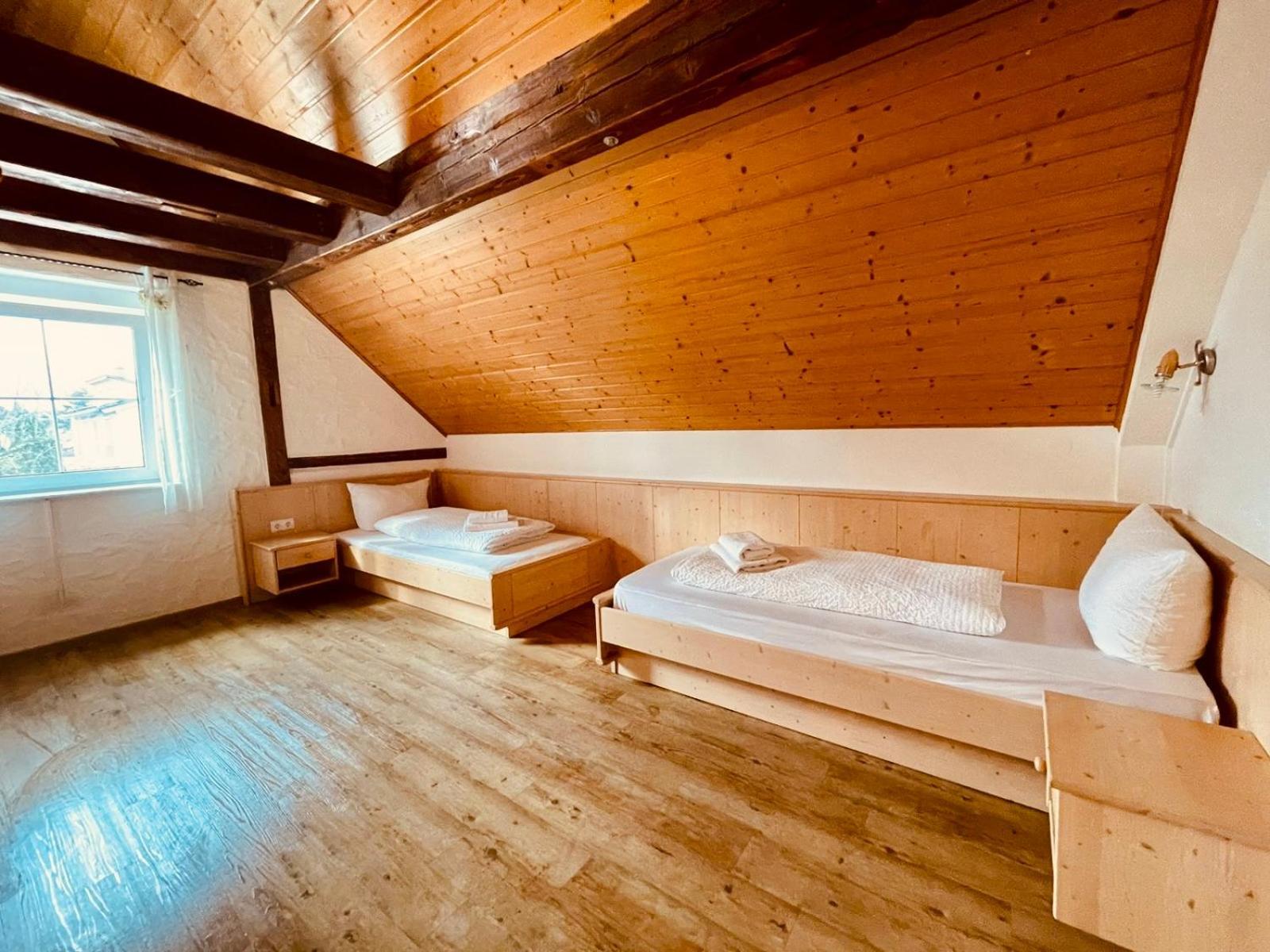 Gaestehaus Spoth Otel Rust Dış mekan fotoğraf