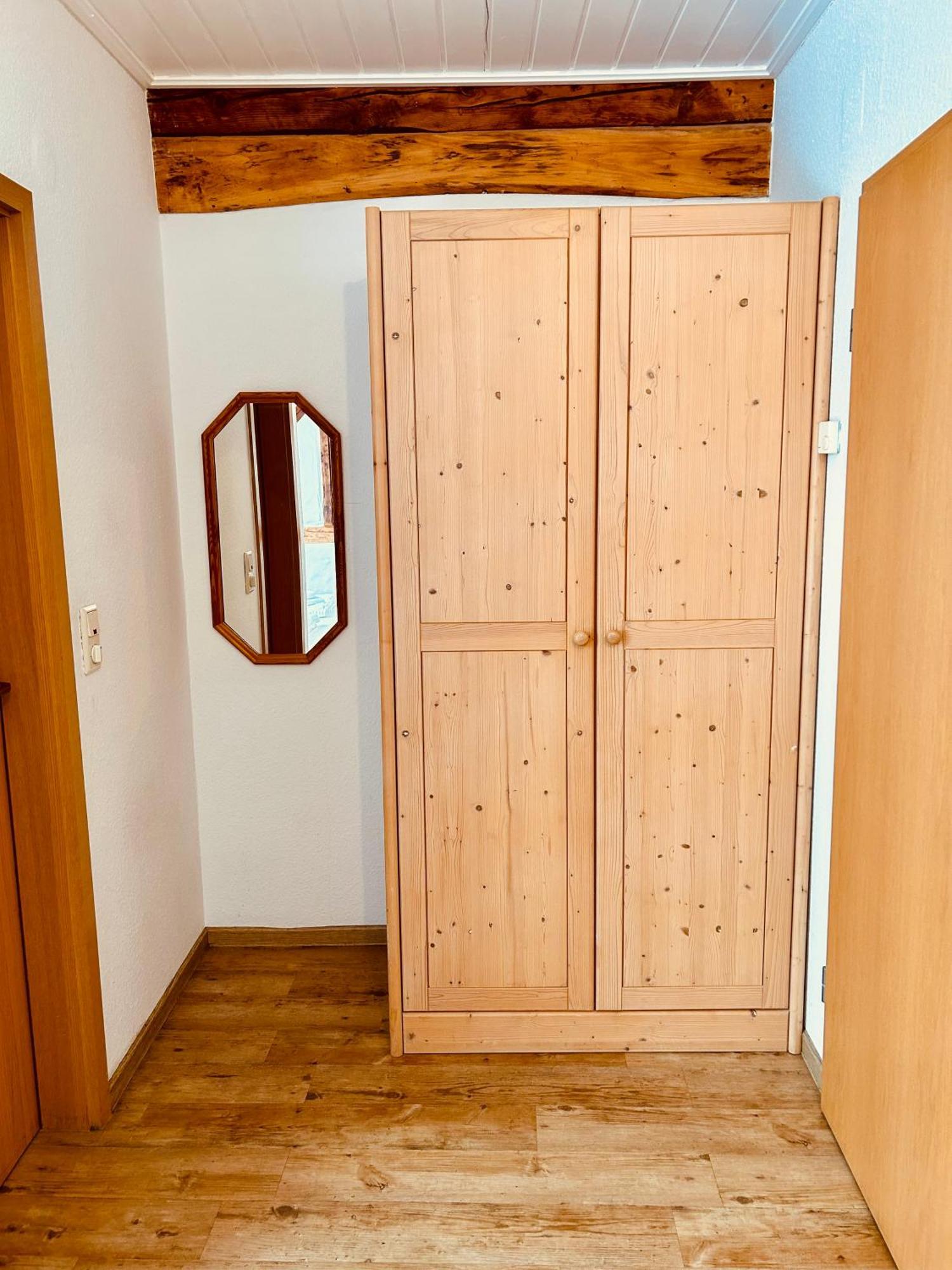 Gaestehaus Spoth Otel Rust Dış mekan fotoğraf