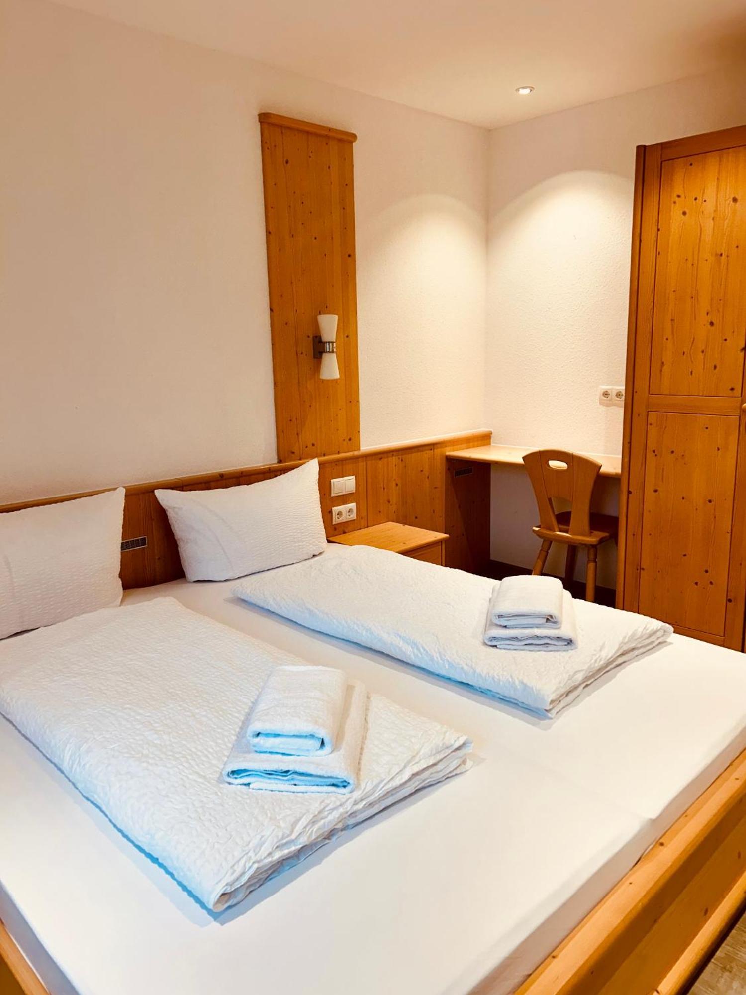 Gaestehaus Spoth Otel Rust Dış mekan fotoğraf