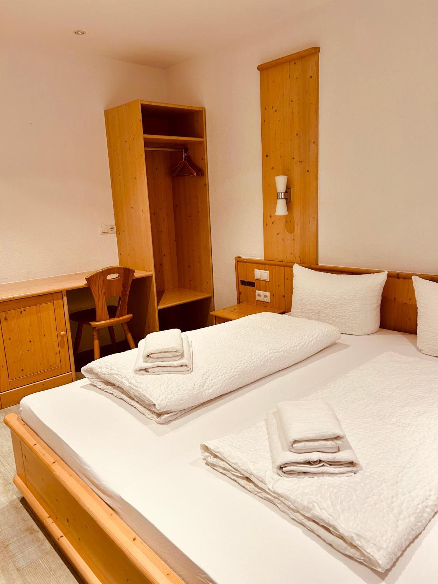 Gaestehaus Spoth Otel Rust Dış mekan fotoğraf