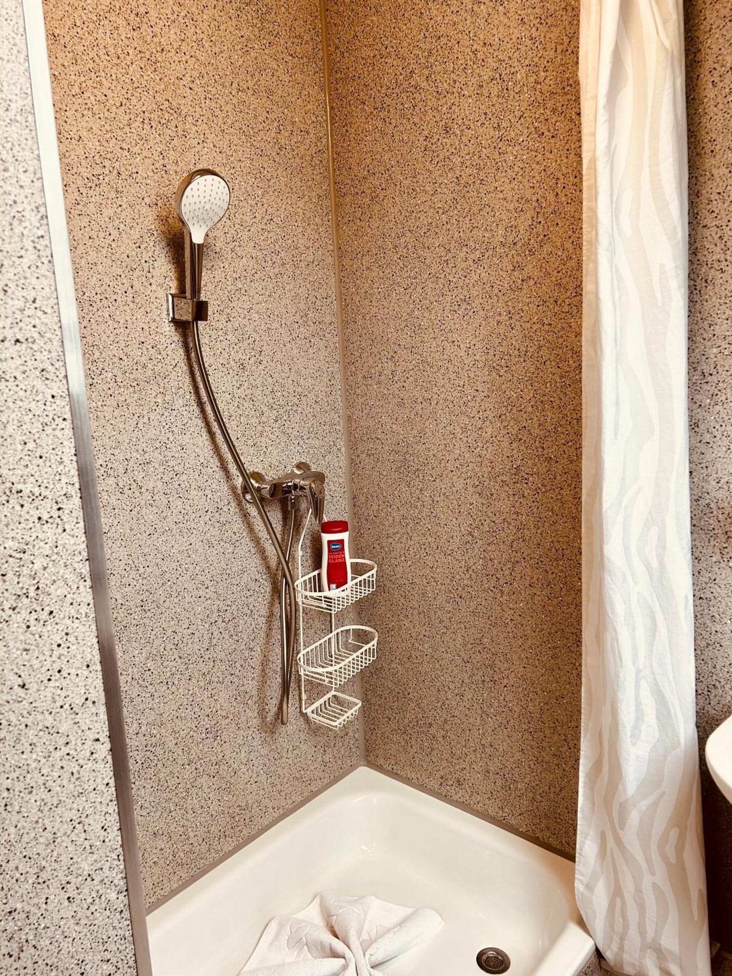 Gaestehaus Spoth Otel Rust Dış mekan fotoğraf